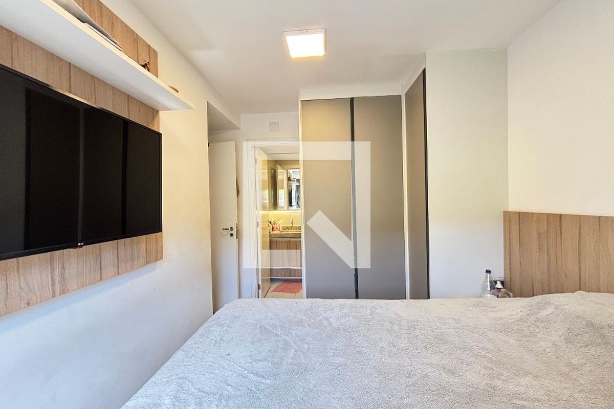 Apartamento, 2 quartos, 64 m² - Foto 22