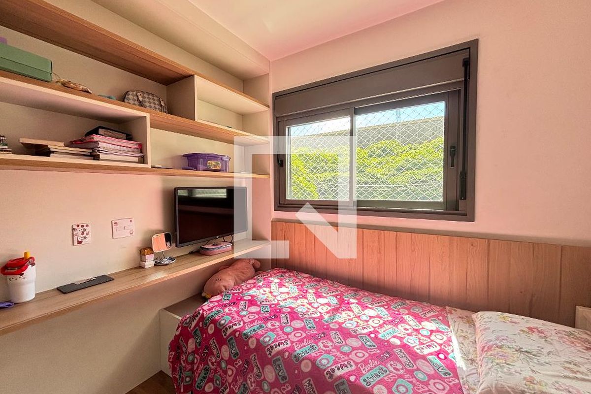 Apartamento, 2 quartos, 64 m² - Foto 15
