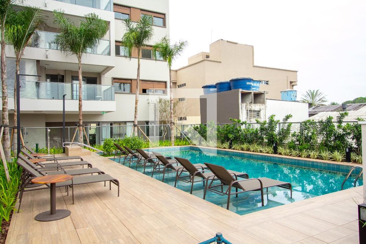 Apartamento, 2 quartos, 64 m² - Foto 37