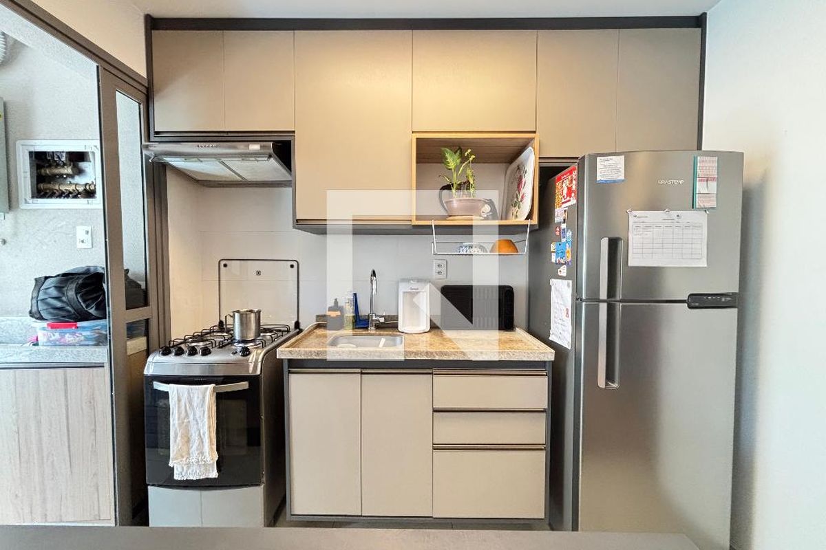Apartamento, 2 quartos, 64 m² - Foto 12