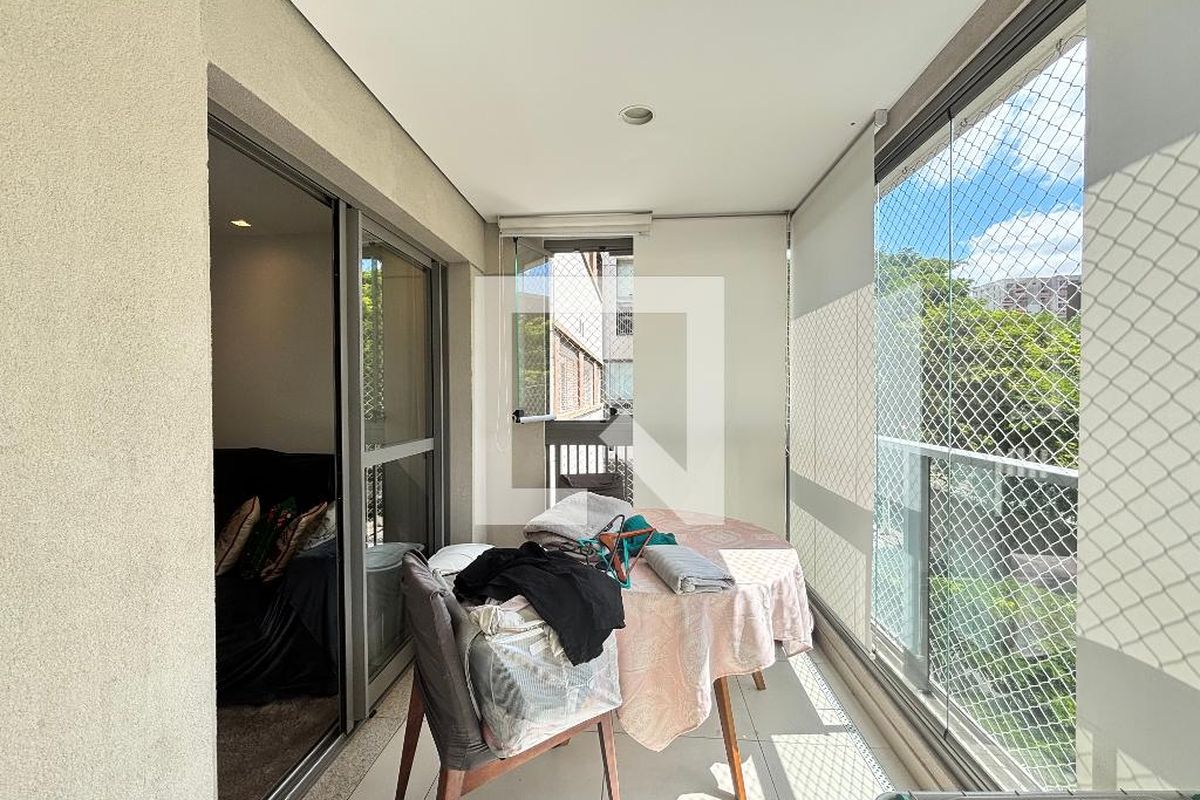 Apartamento, 2 quartos, 64 m² - Foto 4