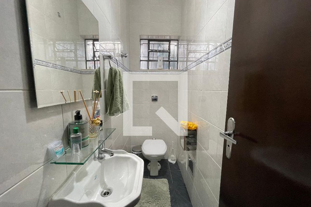 Casa, 4 quartos, 190 m² - Foto 40