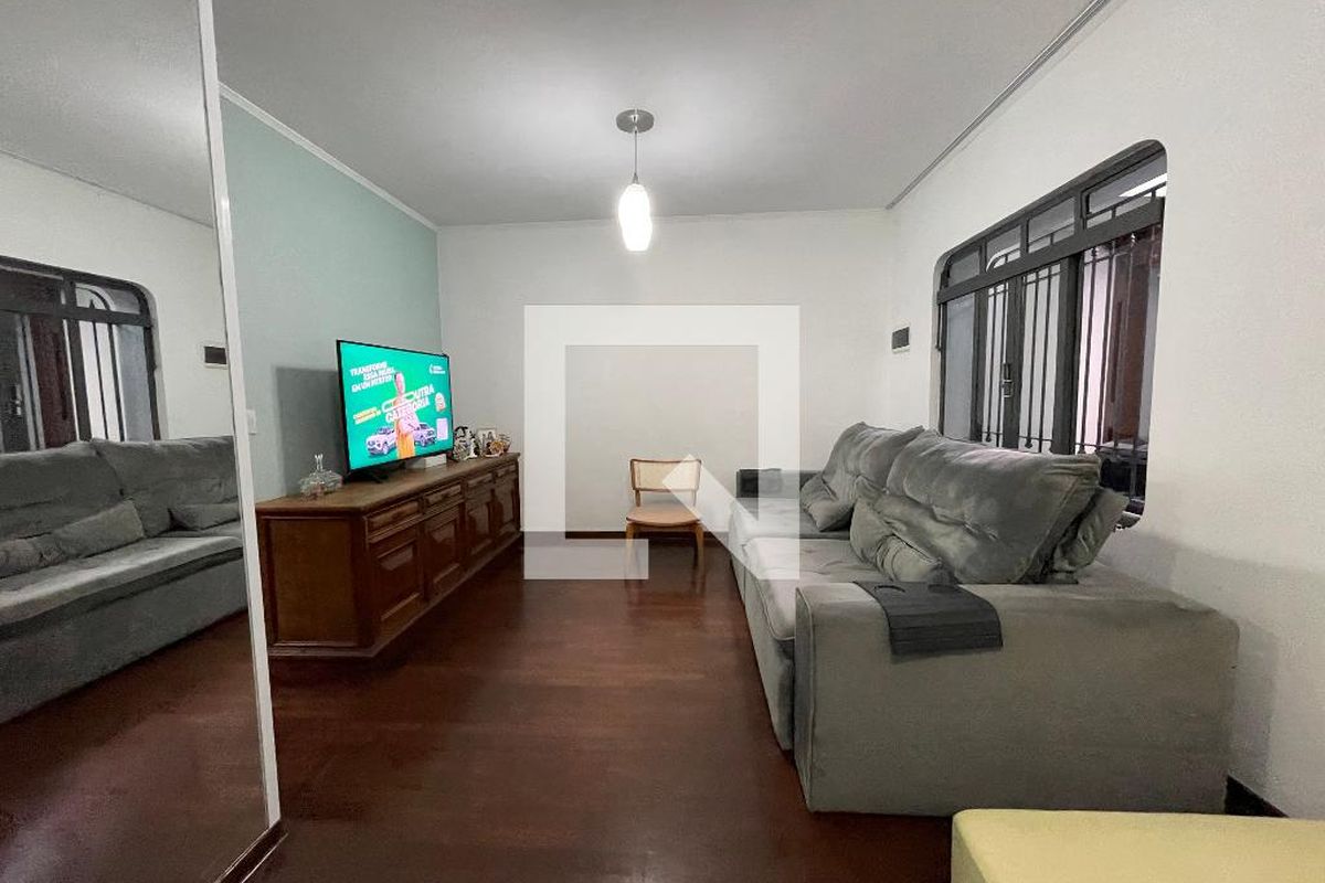 Casa, 4 quartos, 190 m² - Foto 9