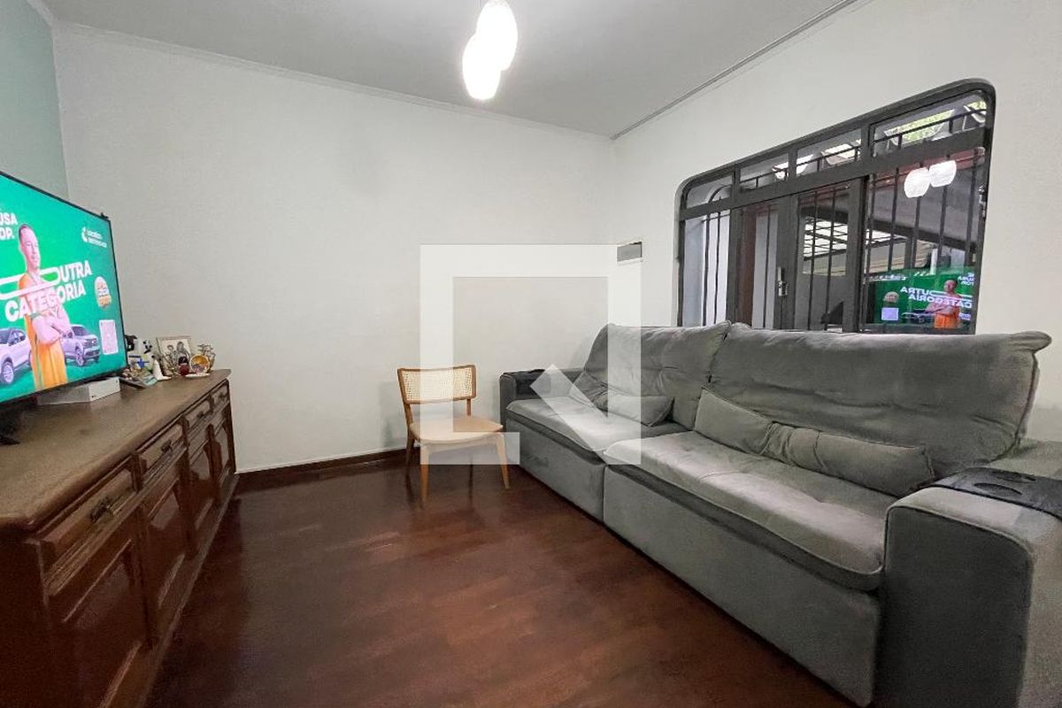 Casa, 4 quartos, 190 m² - Foto 5