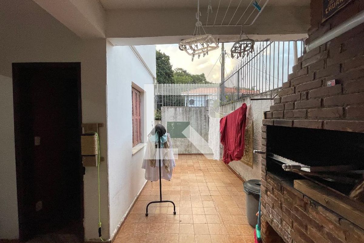 Casa, 4 quartos, 190 m² - Foto 48