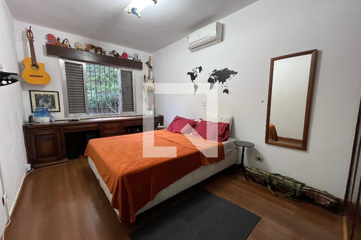 Casa, 4 quartos, 190 m² - Foto 25