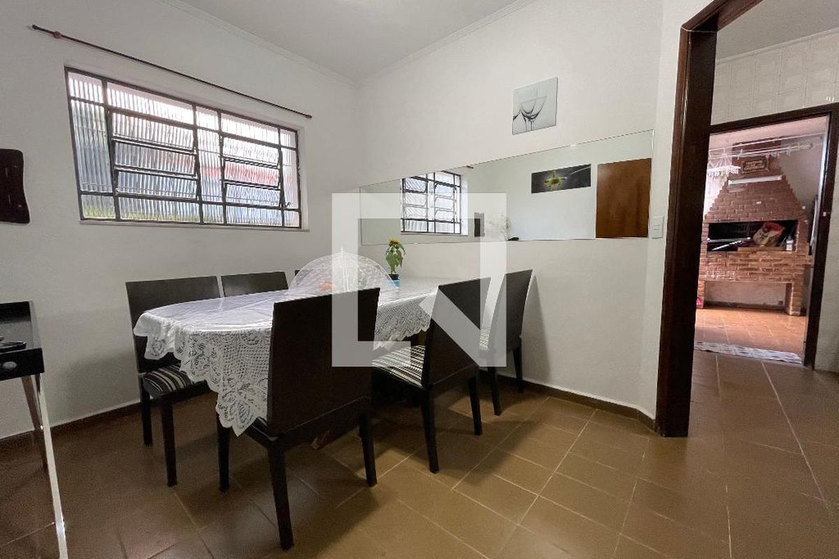 Casa, 4 quartos, 190 m² - Foto 12