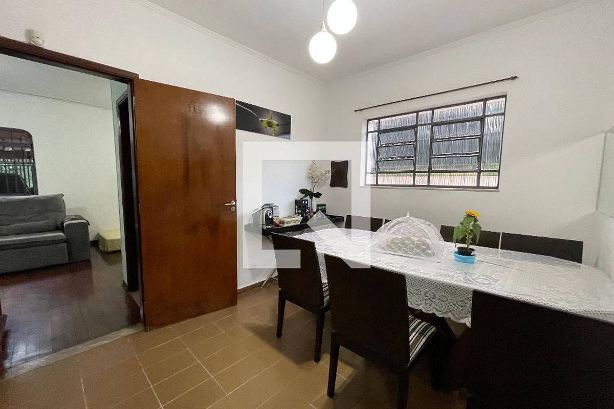 Casa, 4 quartos, 190 m² - Foto 10