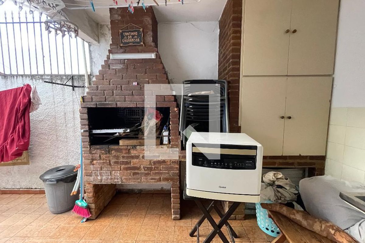 Casa, 4 quartos, 190 m² - Foto 47