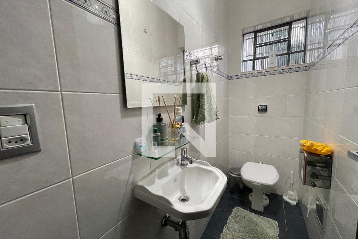 Casa, 4 quartos, 190 m² - Foto 41
