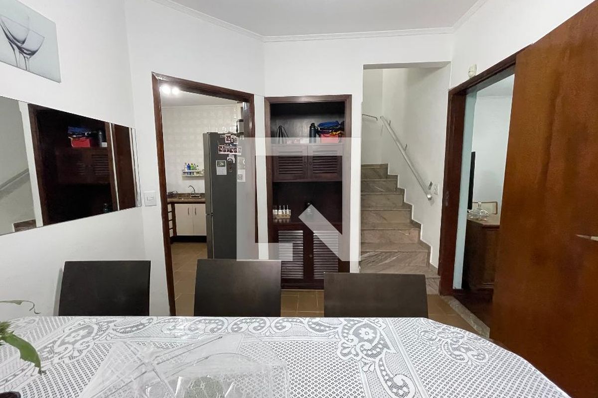 Casa, 4 quartos, 190 m² - Foto 11