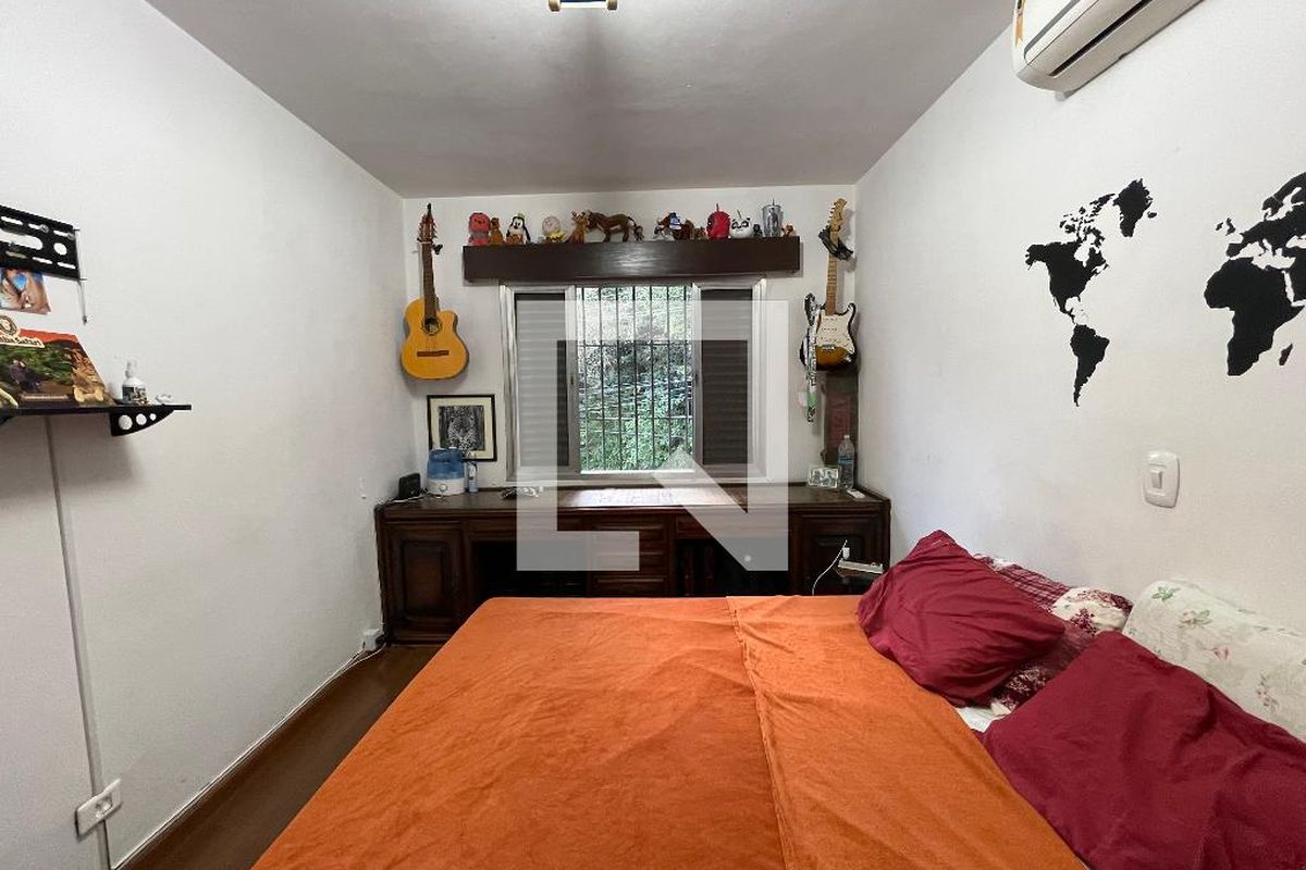 Casa, 4 quartos, 190 m² - Foto 26