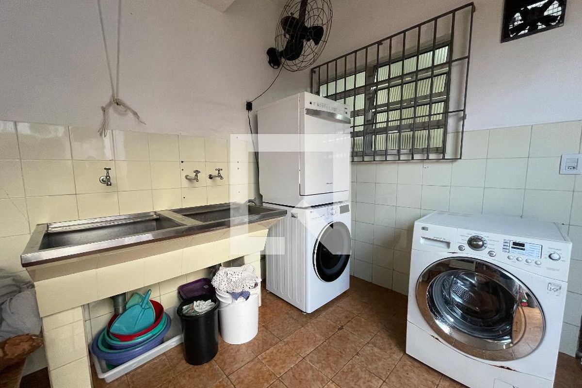 Casa, 4 quartos, 190 m² - Foto 46