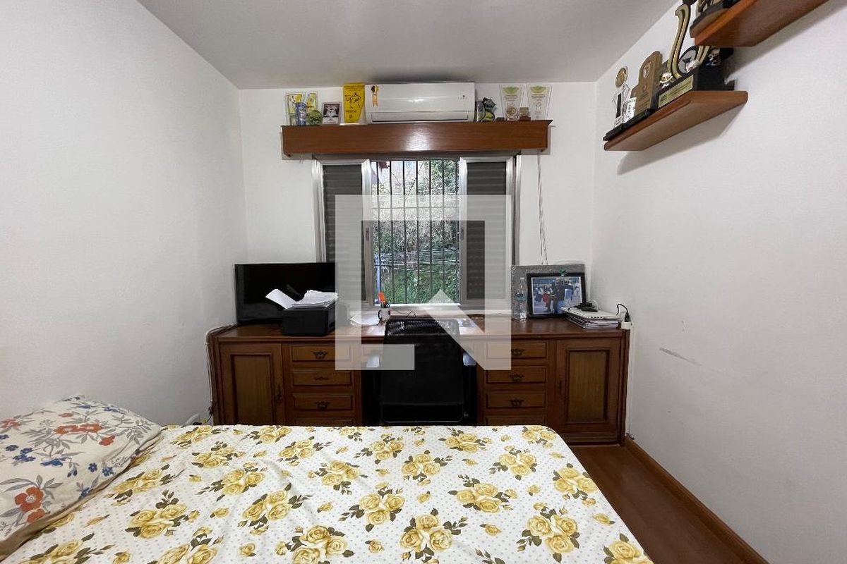 Casa, 4 quartos, 190 m² - Foto 23