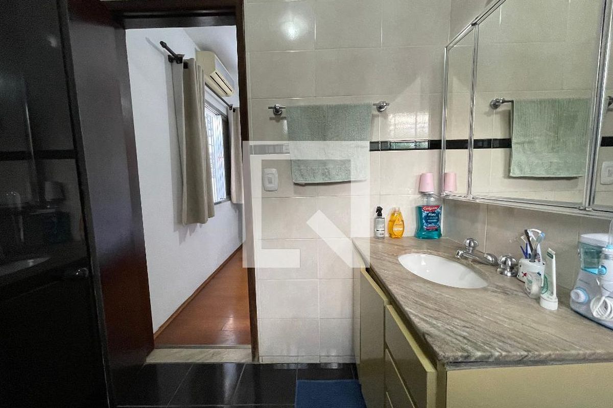 Casa, 4 quartos, 190 m² - Foto 35
