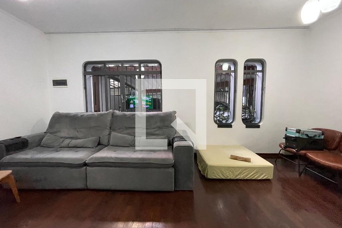Casa, 4 quartos, 190 m² - Foto 8