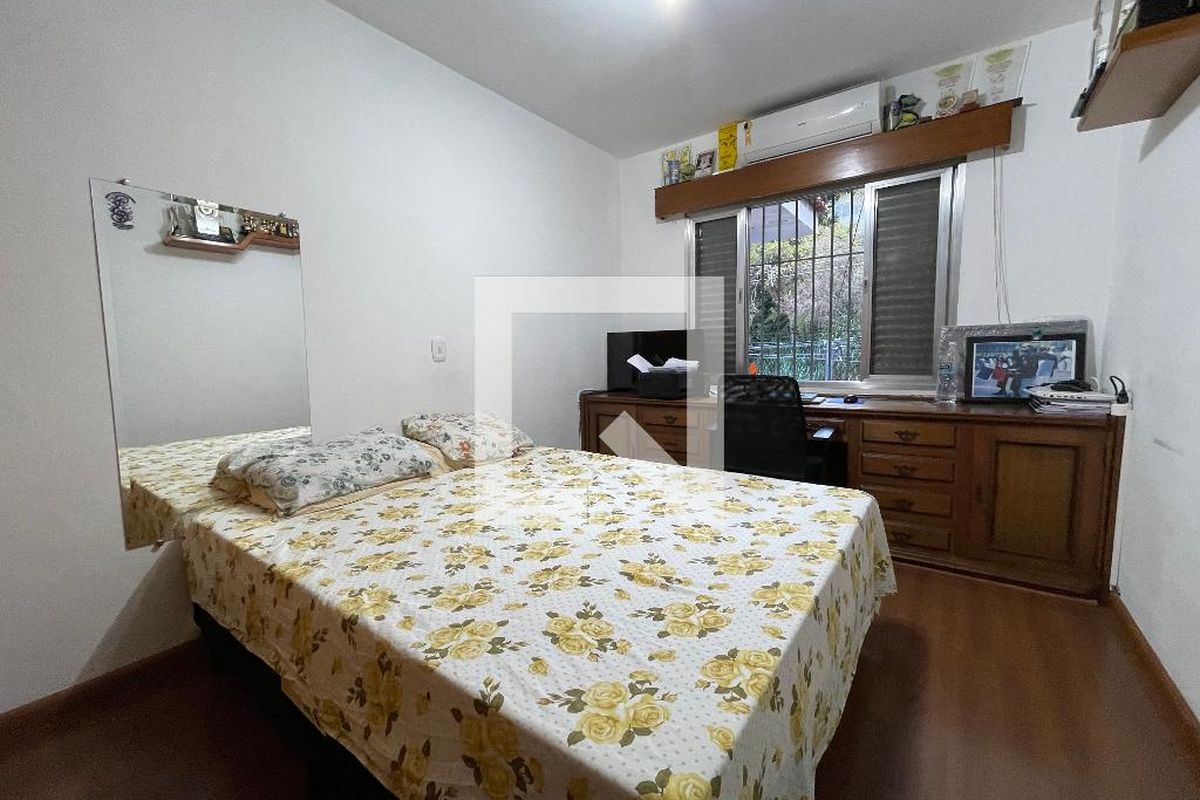 Casa, 4 quartos, 190 m² - Foto 19