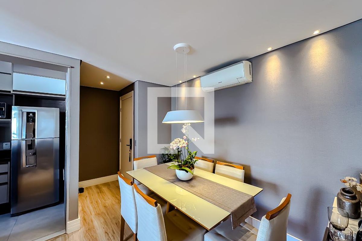 Apartamento, 2 quartos, 66 m² - Foto 3
