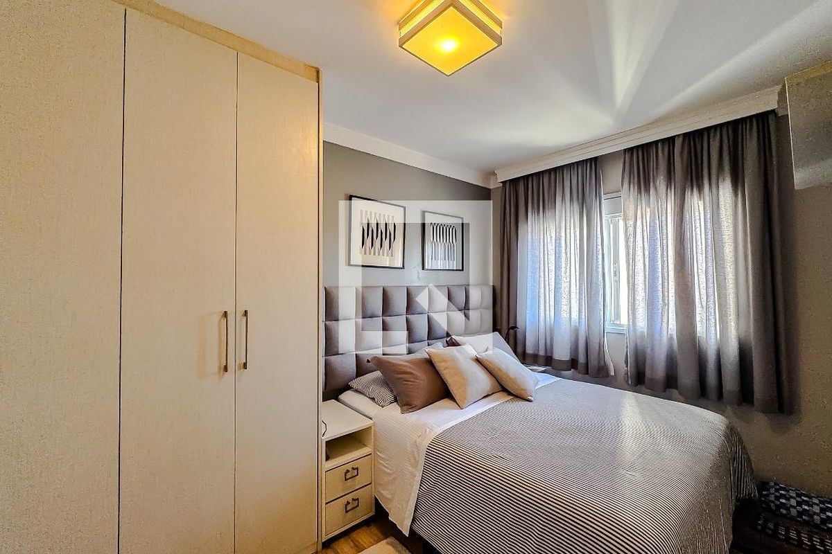 Apartamento, 2 quartos, 66 m² - Foto 11