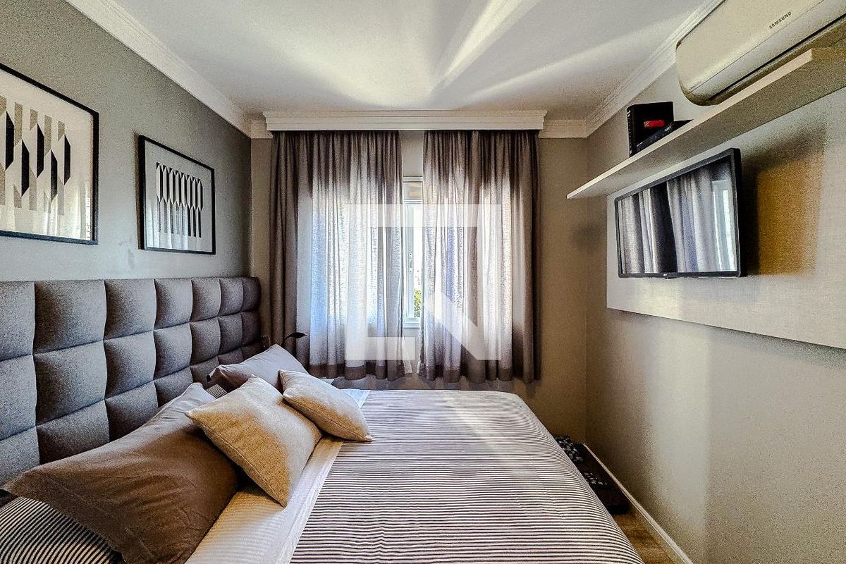 Apartamento, 2 quartos, 66 m² - Foto 15