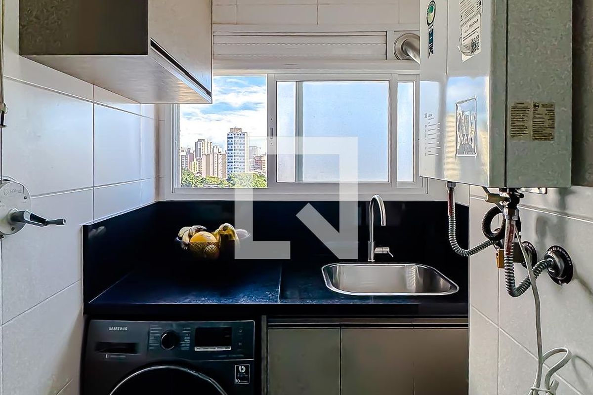 Apartamento, 2 quartos, 66 m² - Foto 38