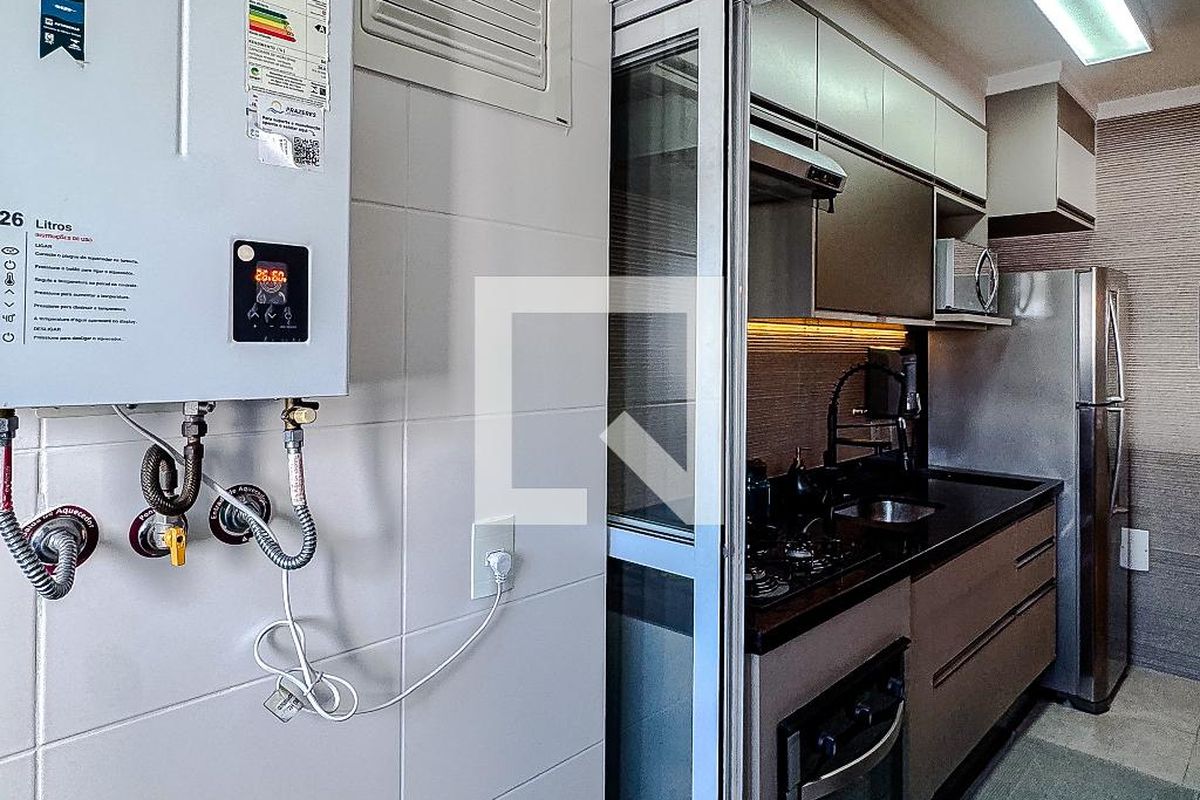 Apartamento, 2 quartos, 66 m² - Foto 40