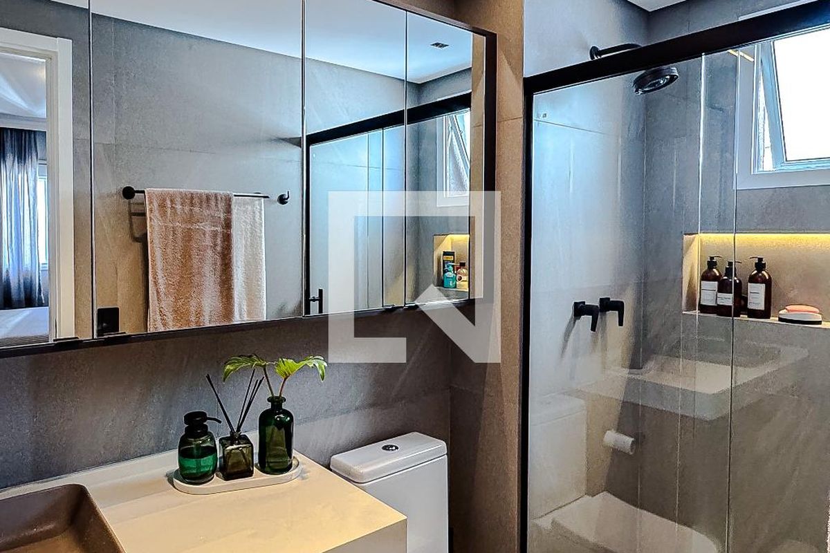 Apartamento, 2 quartos, 66 m² - Foto 16