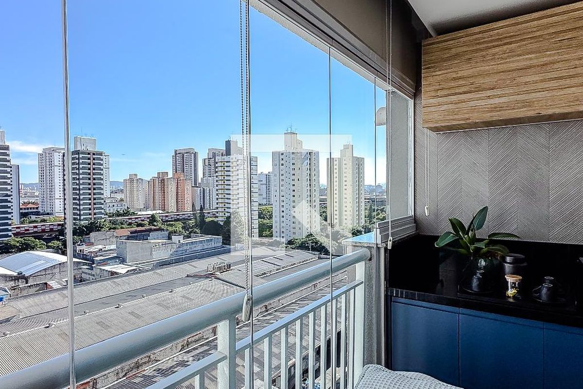 Apartamento, 2 quartos, 66 m² - Foto 8