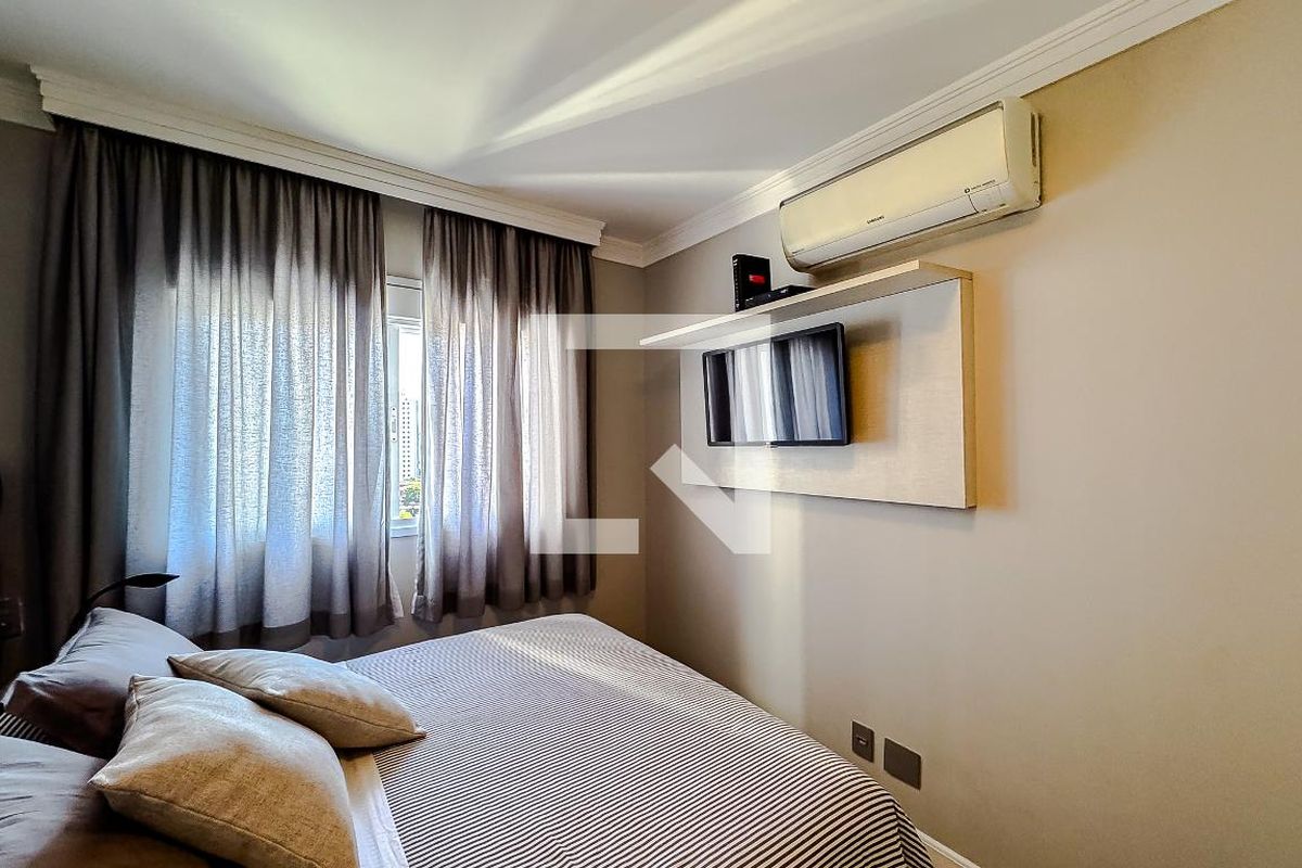 Apartamento, 2 quartos, 66 m² - Foto 12