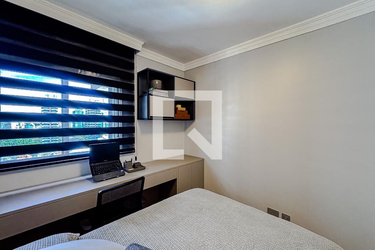 Apartamento, 2 quartos, 66 m² - Foto 24