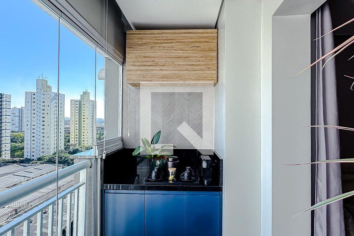 Apartamento, 2 quartos, 66 m² - Foto 9