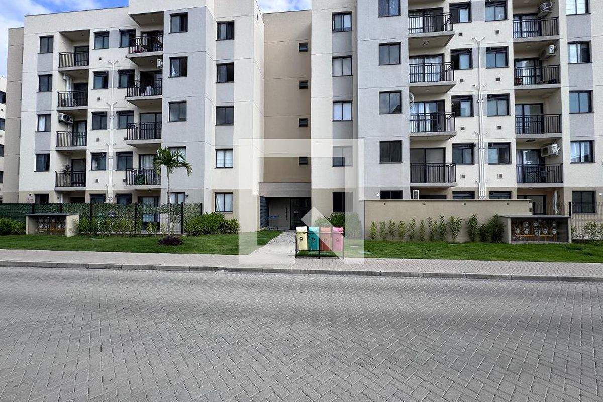 Apartamento, 2 quartos, 50 m² - Foto 47