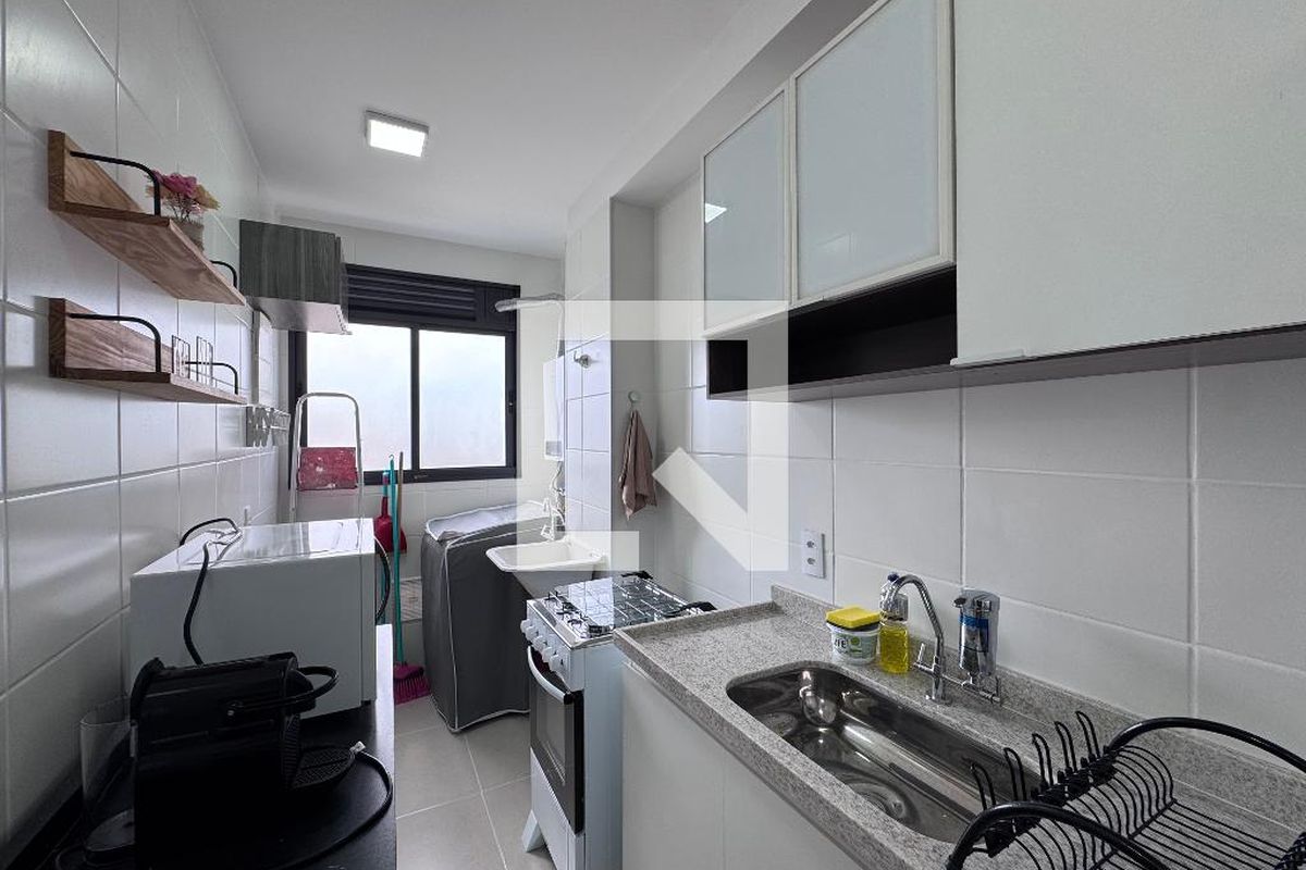 Apartamento, 2 quartos, 50 m² - Foto 29