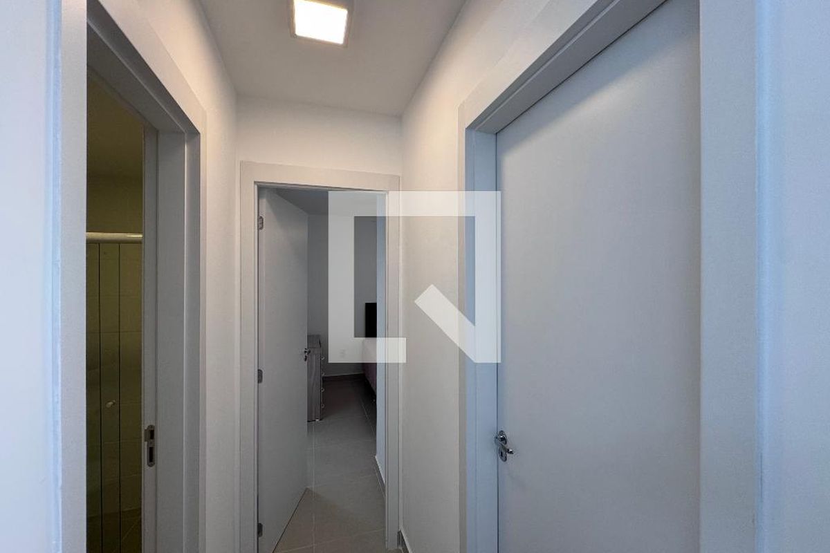 Apartamento, 2 quartos, 50 m² - Foto 11