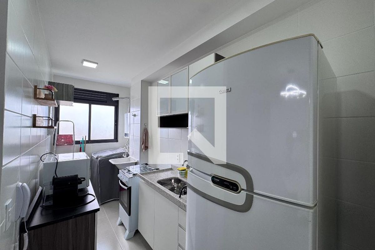 Apartamento, 2 quartos, 50 m² - Foto 28