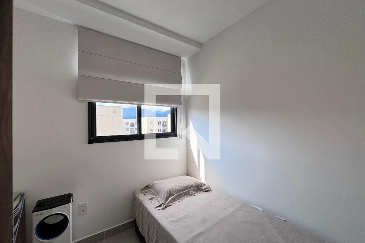 Apartamento, 2 quartos, 50 m² - Foto 22