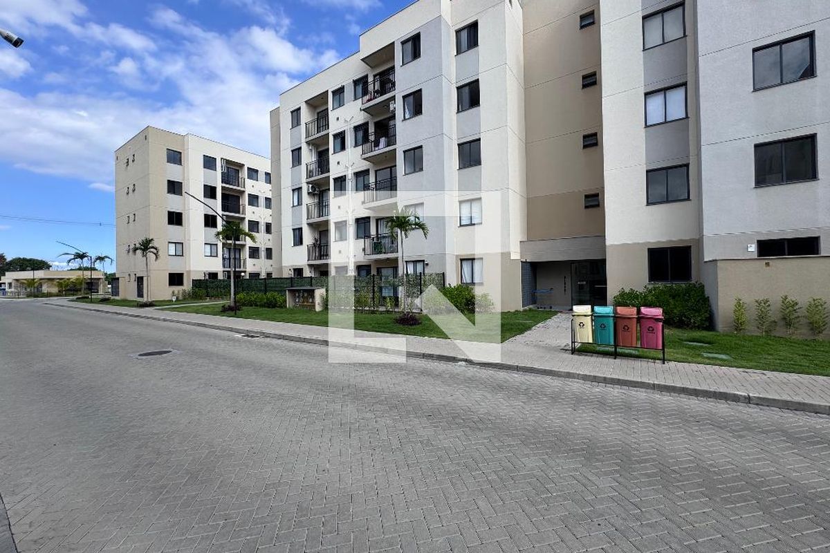 Apartamento, 2 quartos, 50 m² - Foto 46