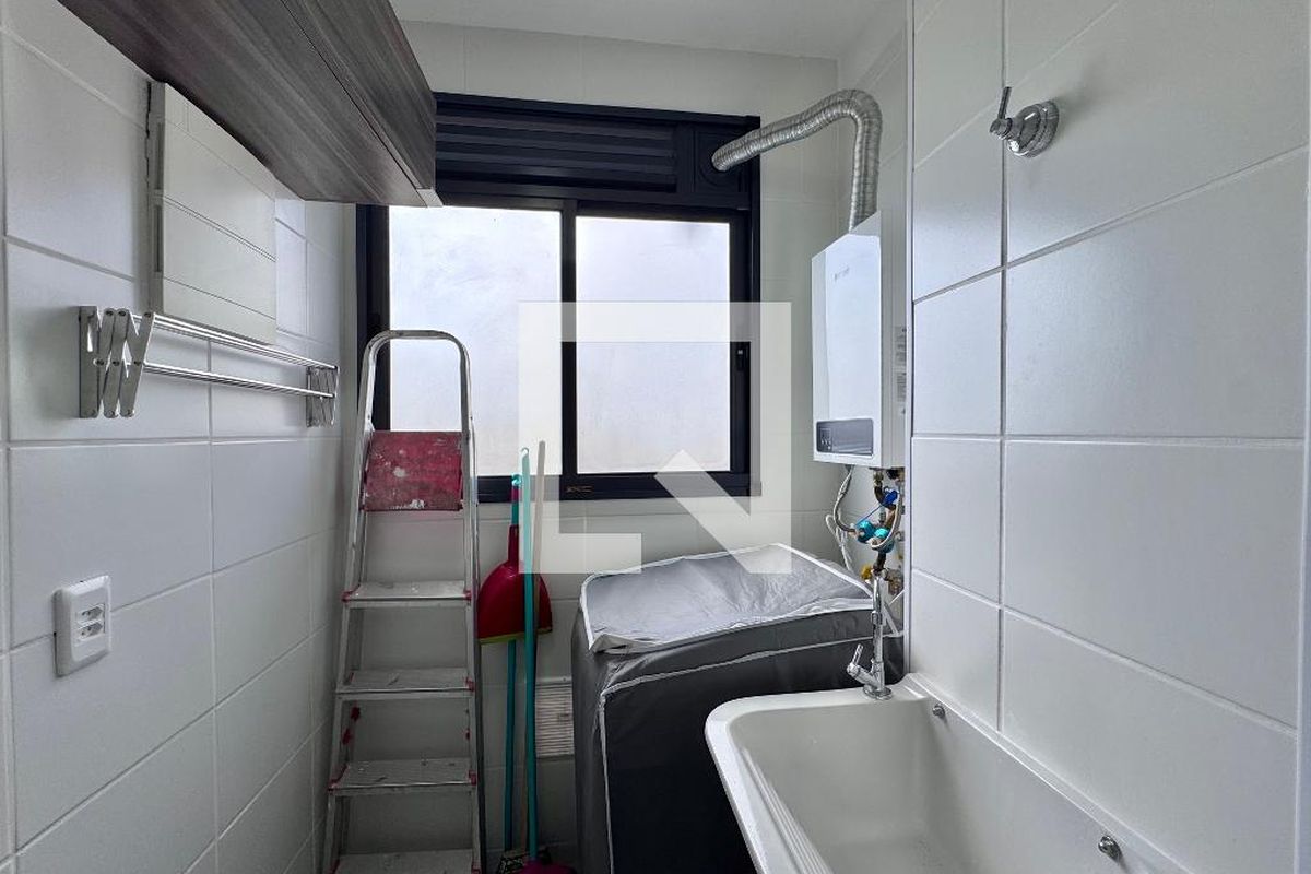 Apartamento, 2 quartos, 50 m² - Foto 31