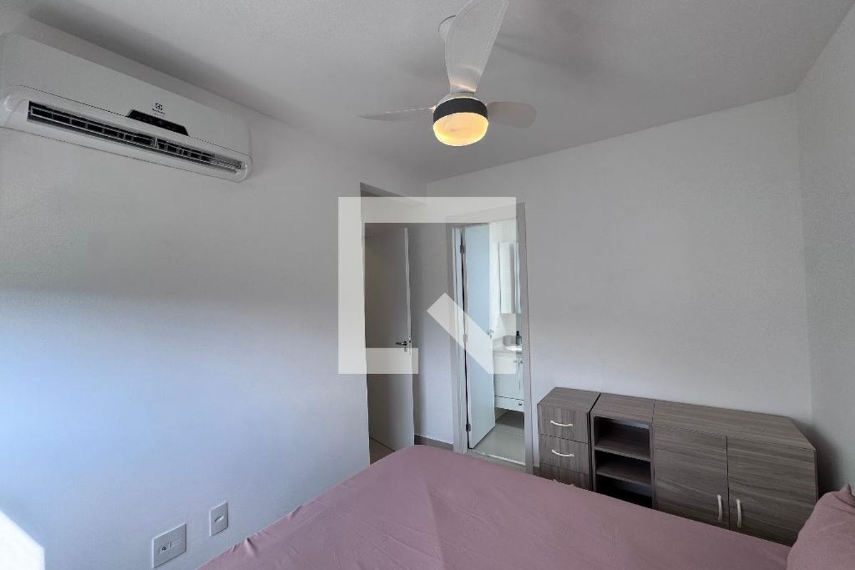 Apartamento, 2 quartos, 50 m² - Foto 15