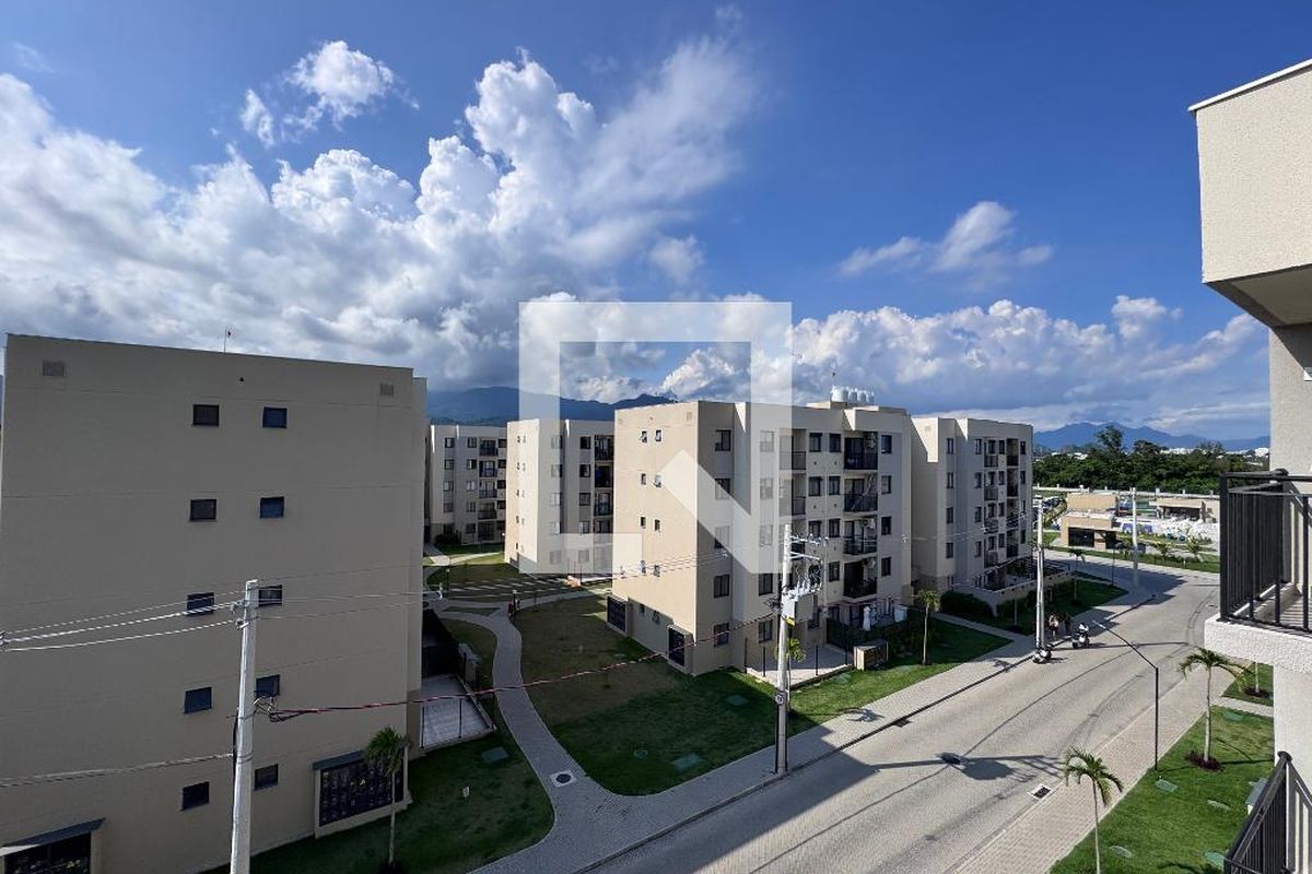 Apartamento, 2 quartos, 50 m² - Foto 8