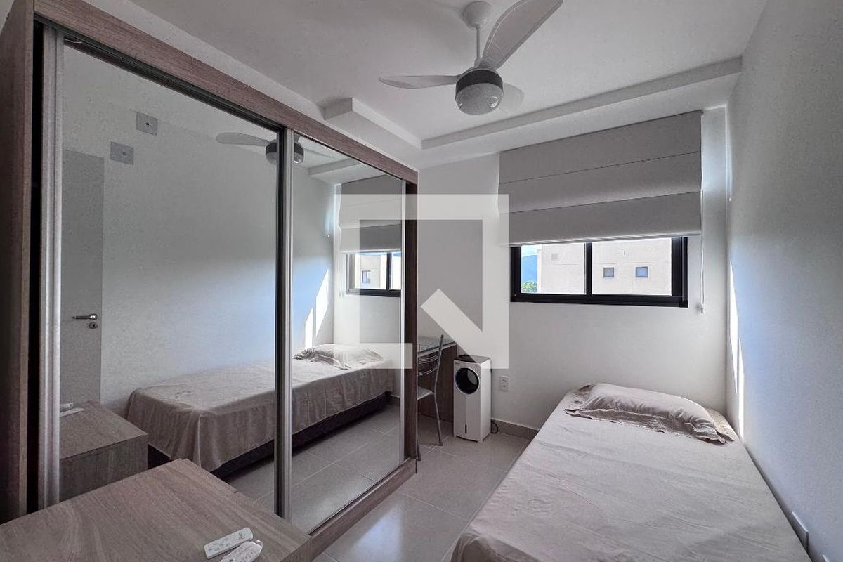 Apartamento, 2 quartos, 50 m² - Foto 20