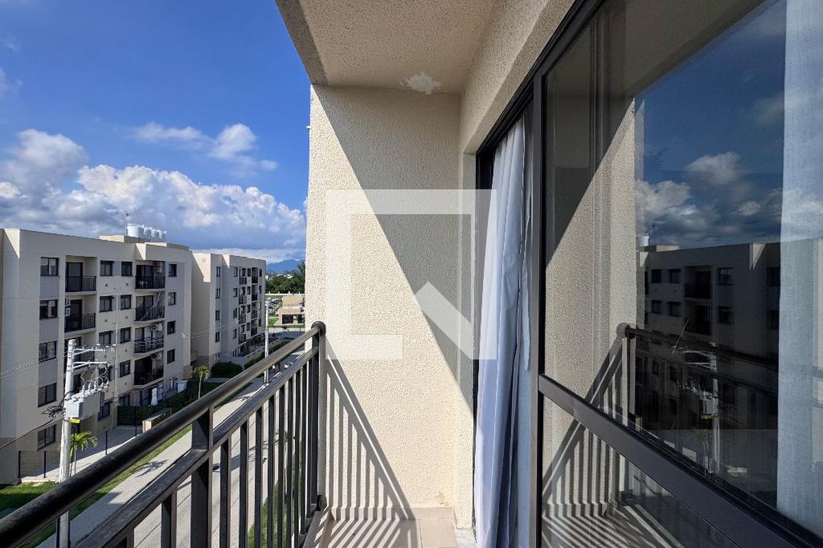 Apartamento, 2 quartos, 50 m² - Foto 7