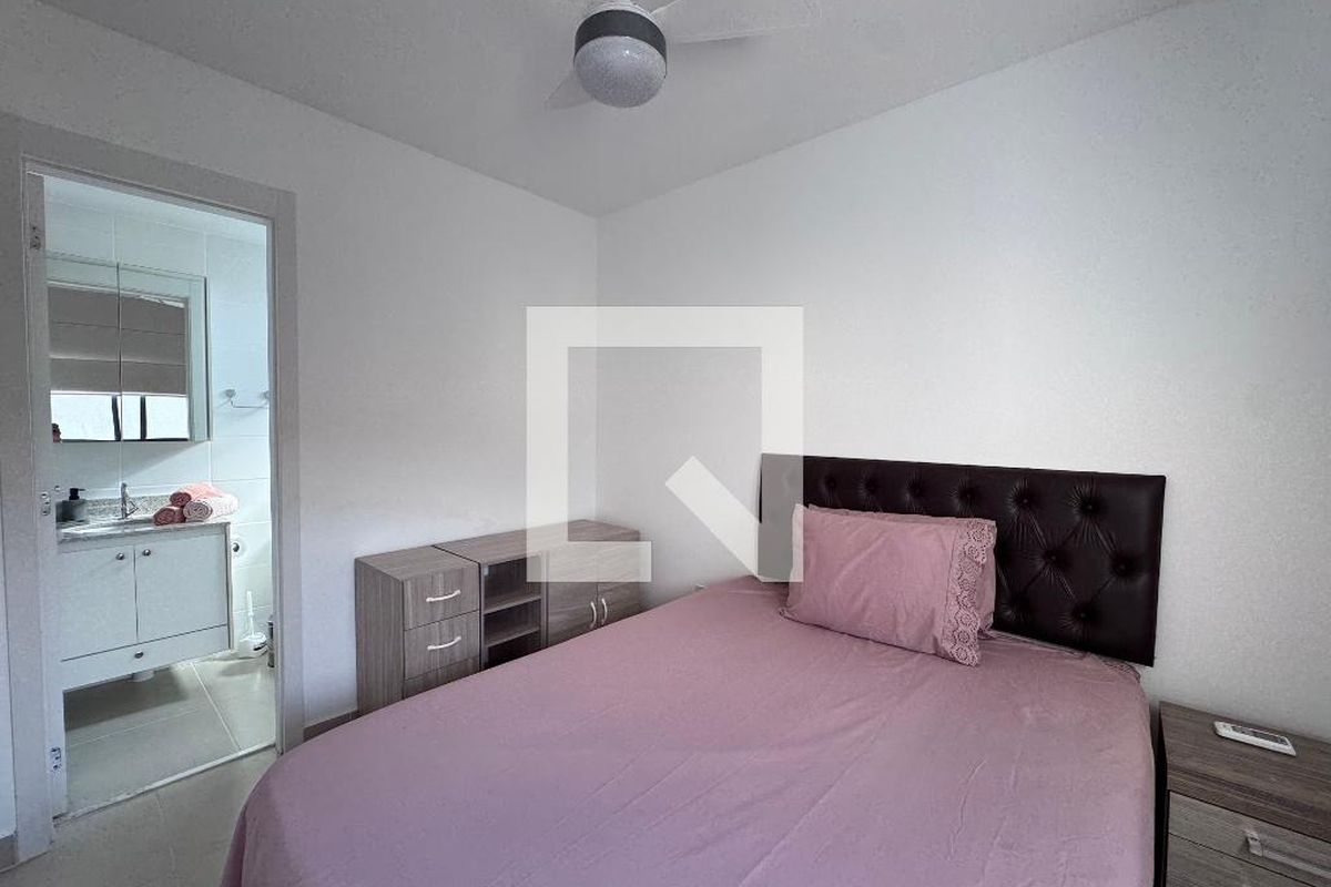 Apartamento, 2 quartos, 50 m² - Foto 12