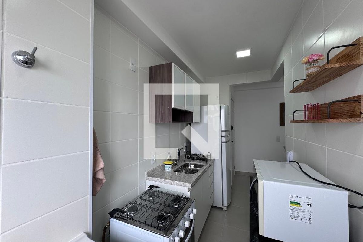Apartamento, 2 quartos, 50 m² - Foto 30
