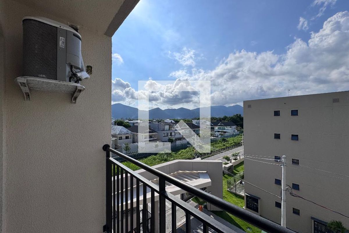 Apartamento, 2 quartos, 50 m² - Foto 9