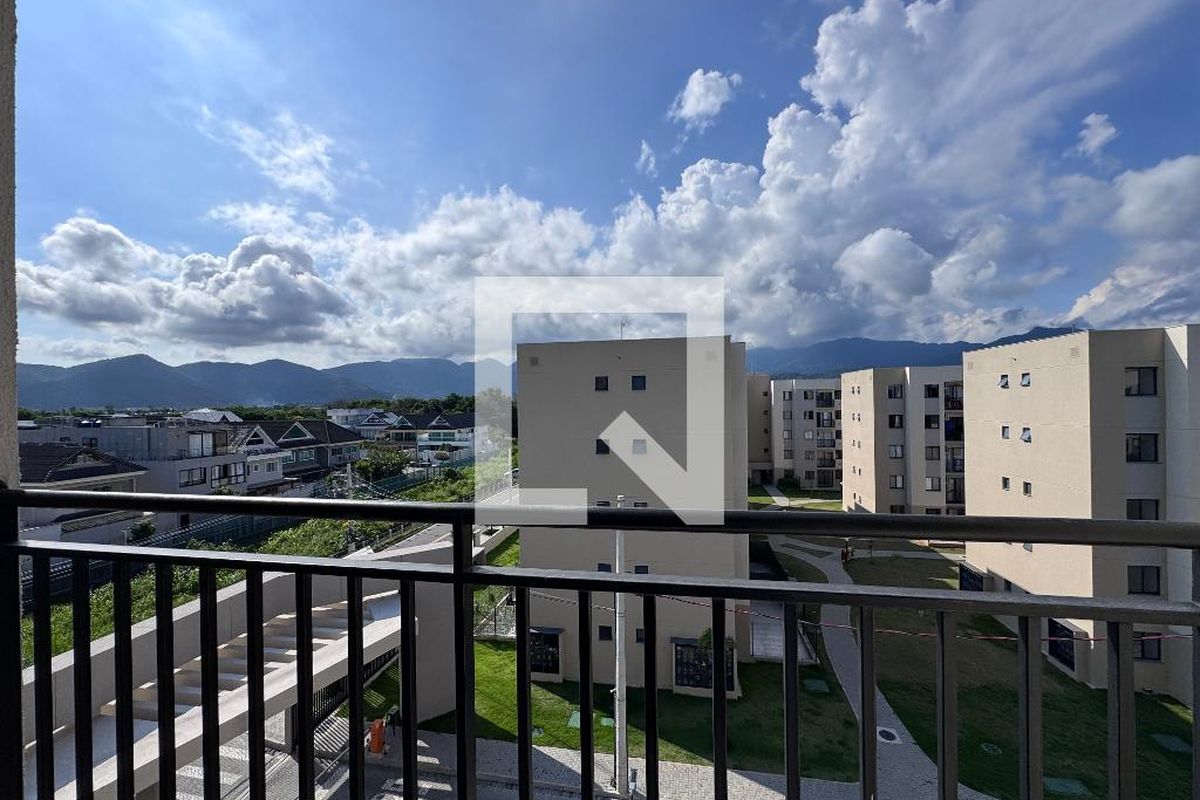 Apartamento, 2 quartos, 50 m² - Foto 10