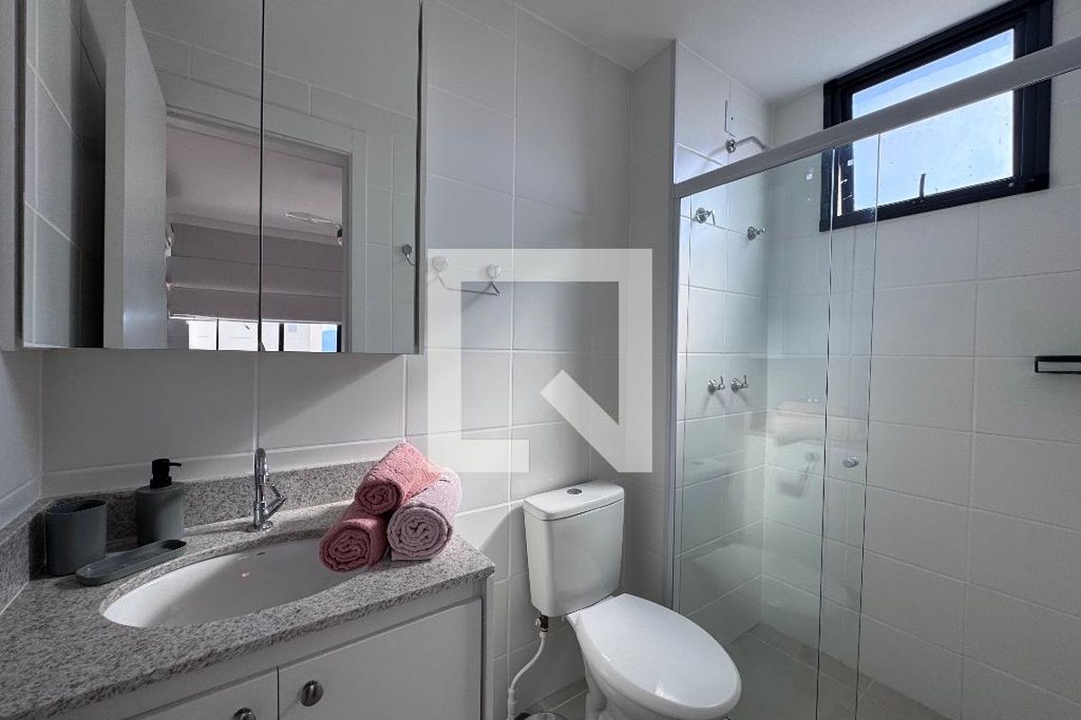 Apartamento, 2 quartos, 50 m² - Foto 16