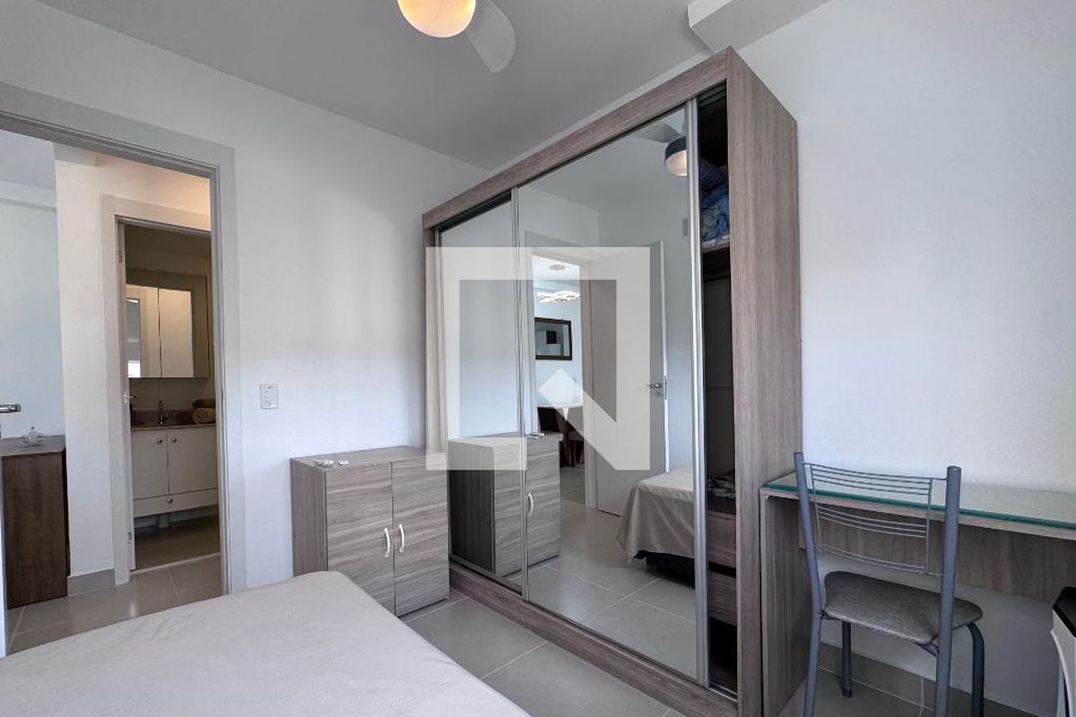 Apartamento, 2 quartos, 50 m² - Foto 23