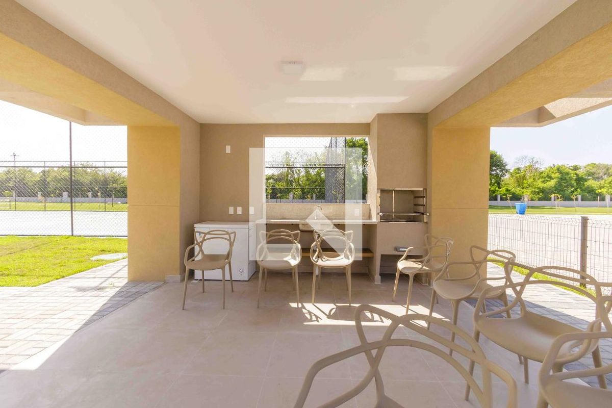 Apartamento, 2 quartos, 50 m² - Foto 39