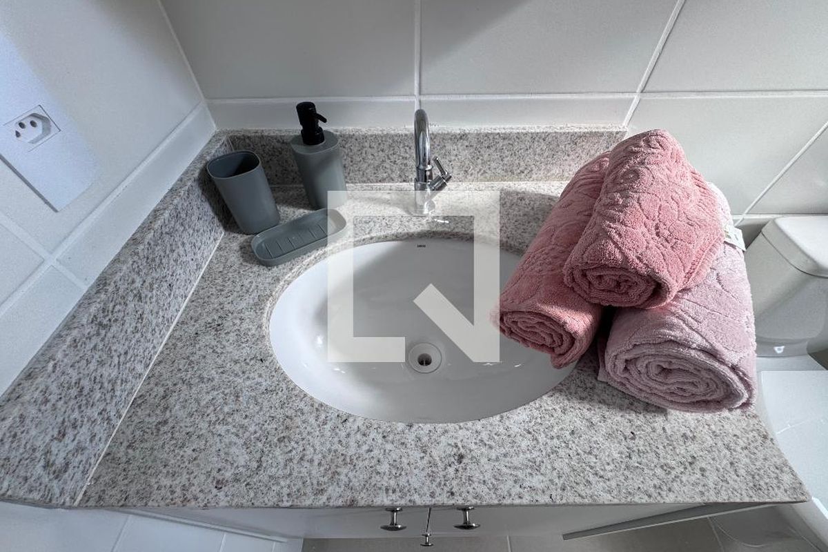 Apartamento, 2 quartos, 50 m² - Foto 17